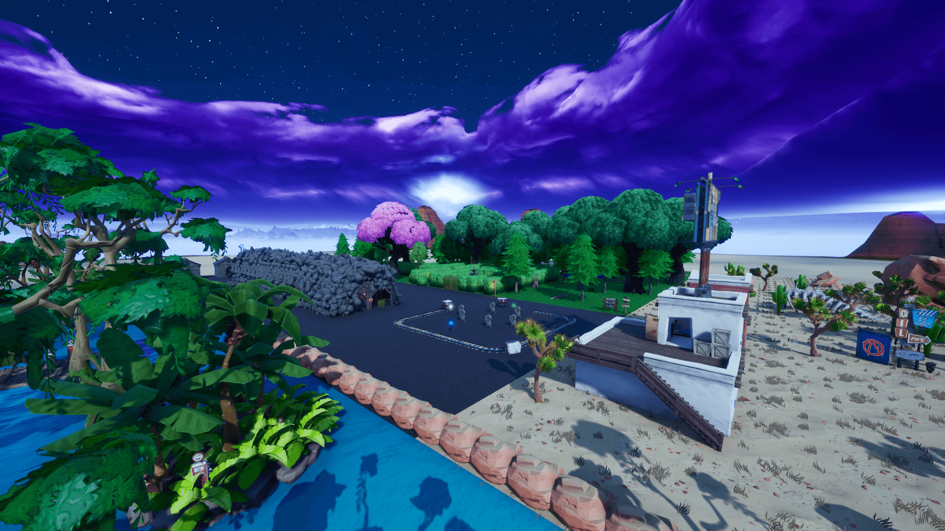 ZAPOWS SQUADS ZONE WARS