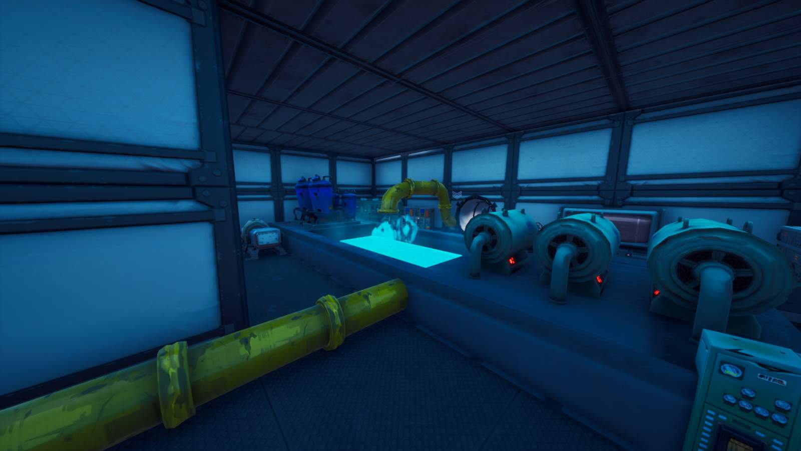 ESCAPE BRAQUEUR CHAPITRE 3 PROLOGUE