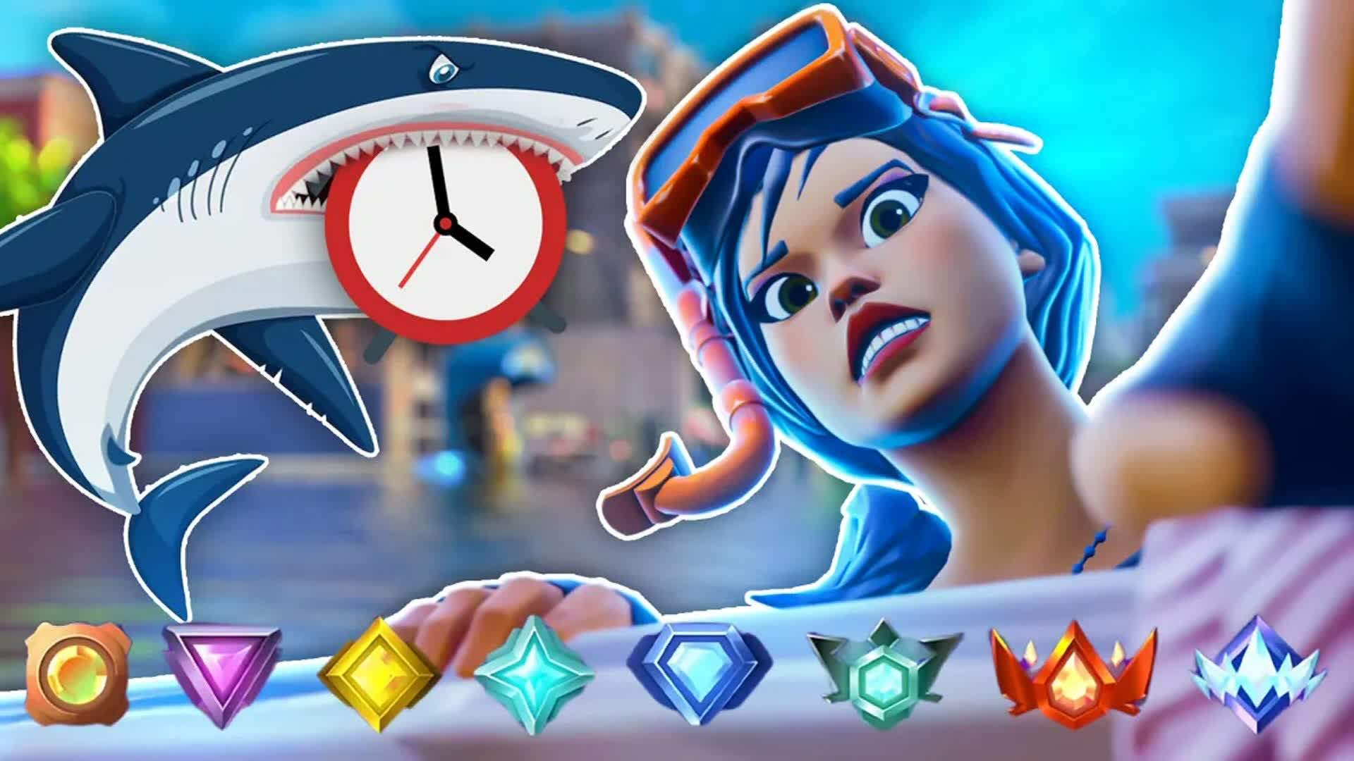 Forever Tilted Zone Wars🎮TC-ChaosGaming