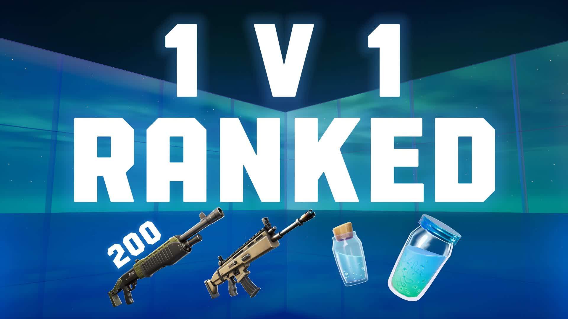 BOX FIGHT 1V1 RANKED