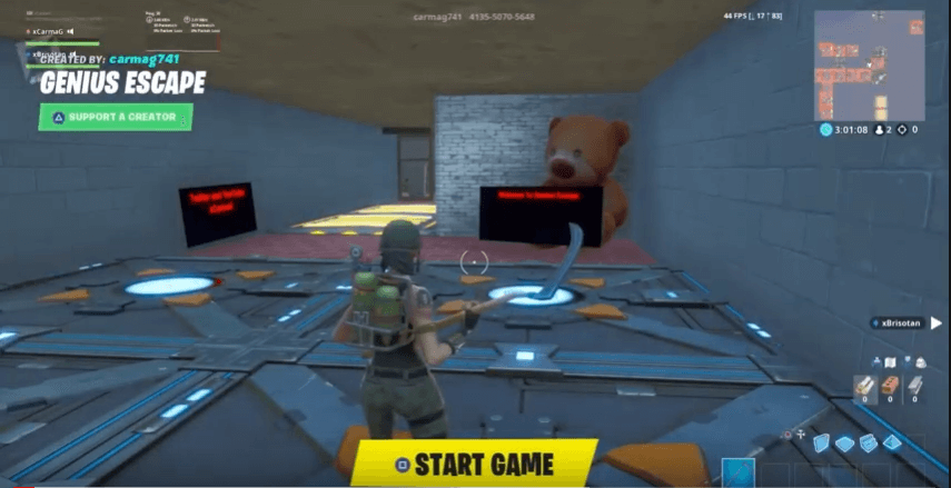 Mrhollywood03 S Fortnite Creative Map Codes Fortnite Creative Codes Dropnite Com Mrhollywood03 S Fortnite Creative Map Codes Fortnite Creative Codes Dropnite Com