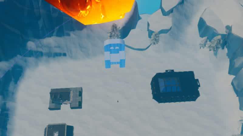 NEW LAST ZONE WARS!?