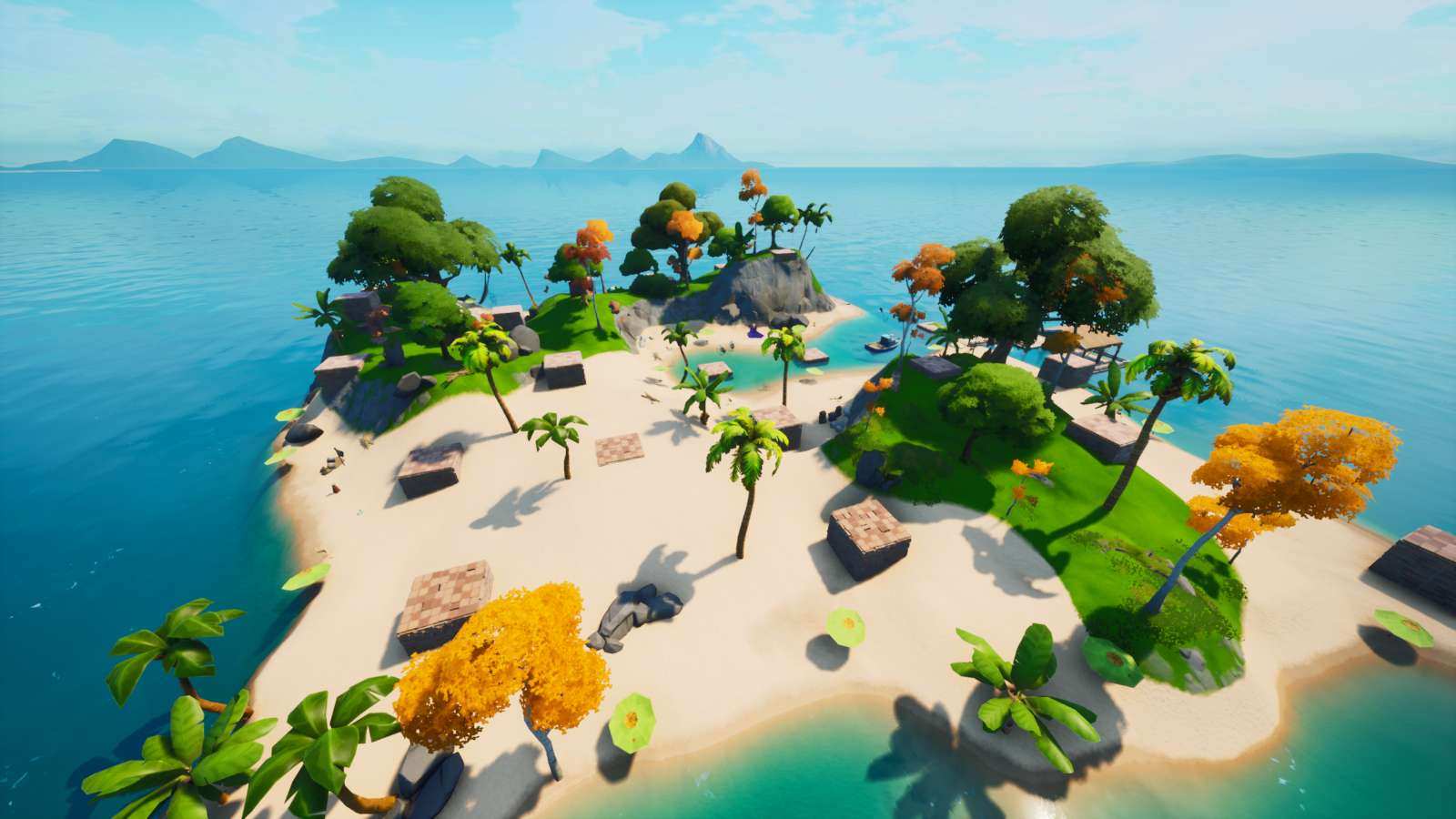 COASTAL ZONE WARS - CH. 2 SEASON 2