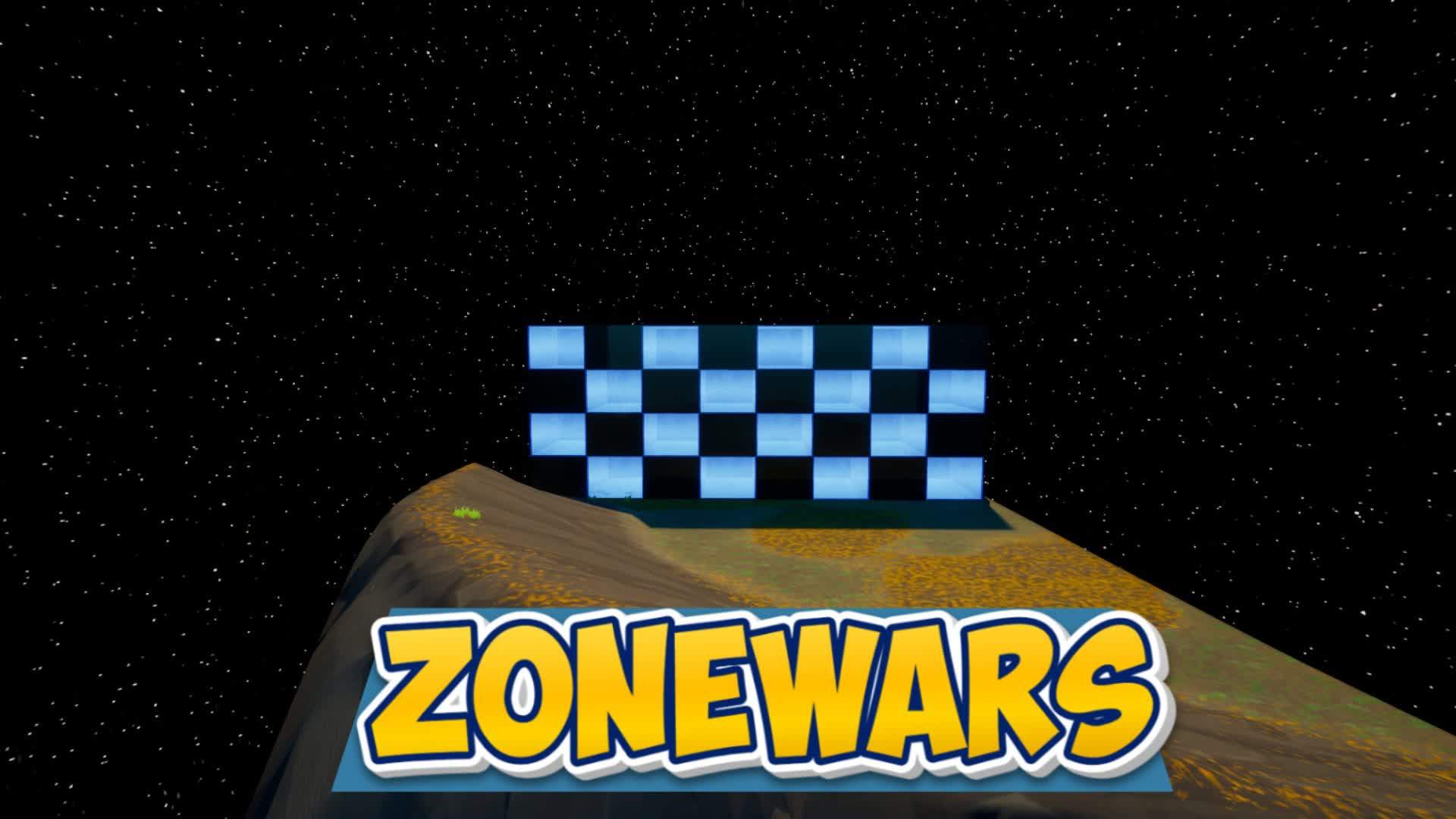 SOLO ZONEWARS🌀