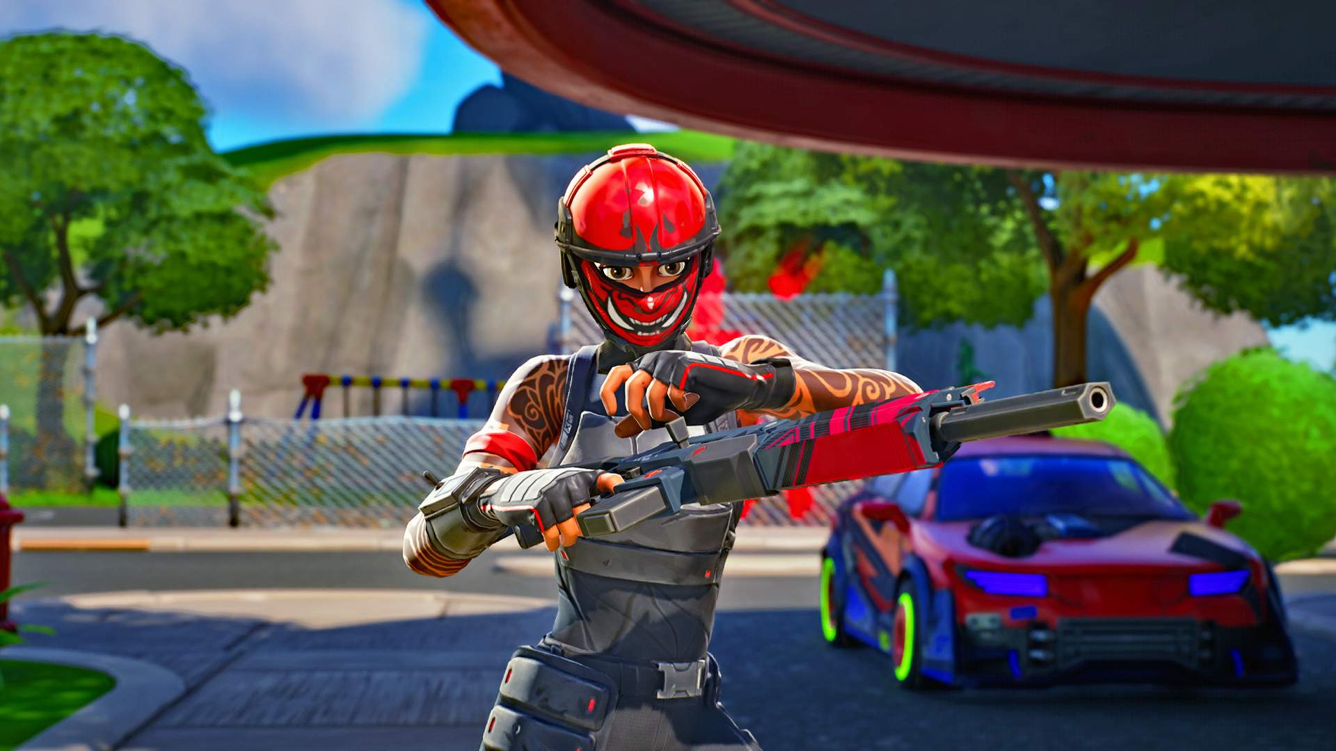 💯RANKED⚒️BuildBattle⚒️Practice💯