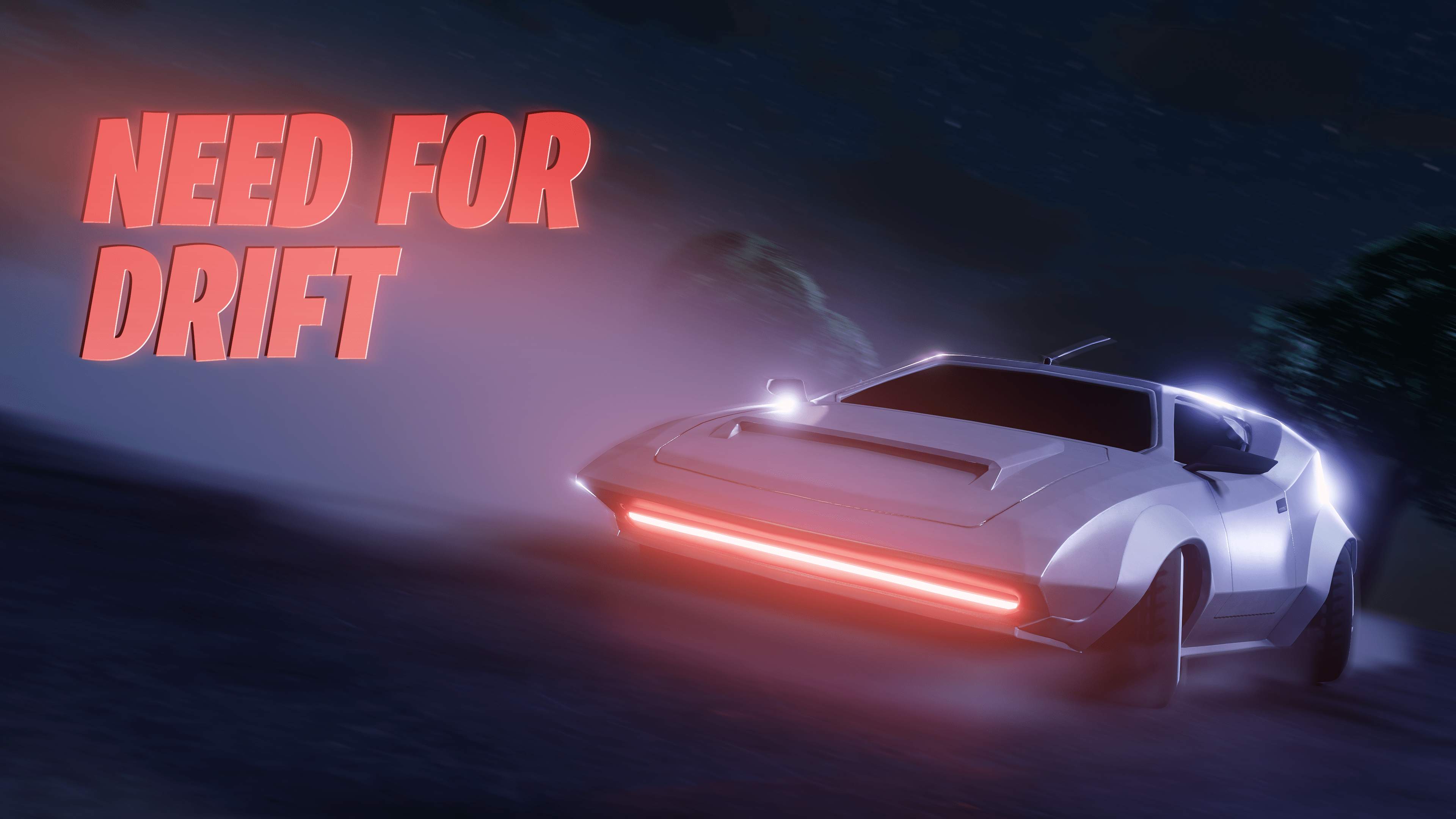 ๐ Need For Drift | Open World | ๐