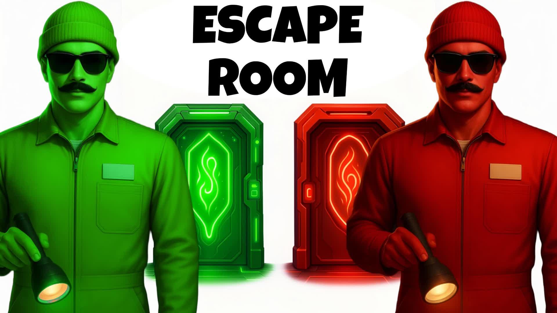 Duo Escape Room