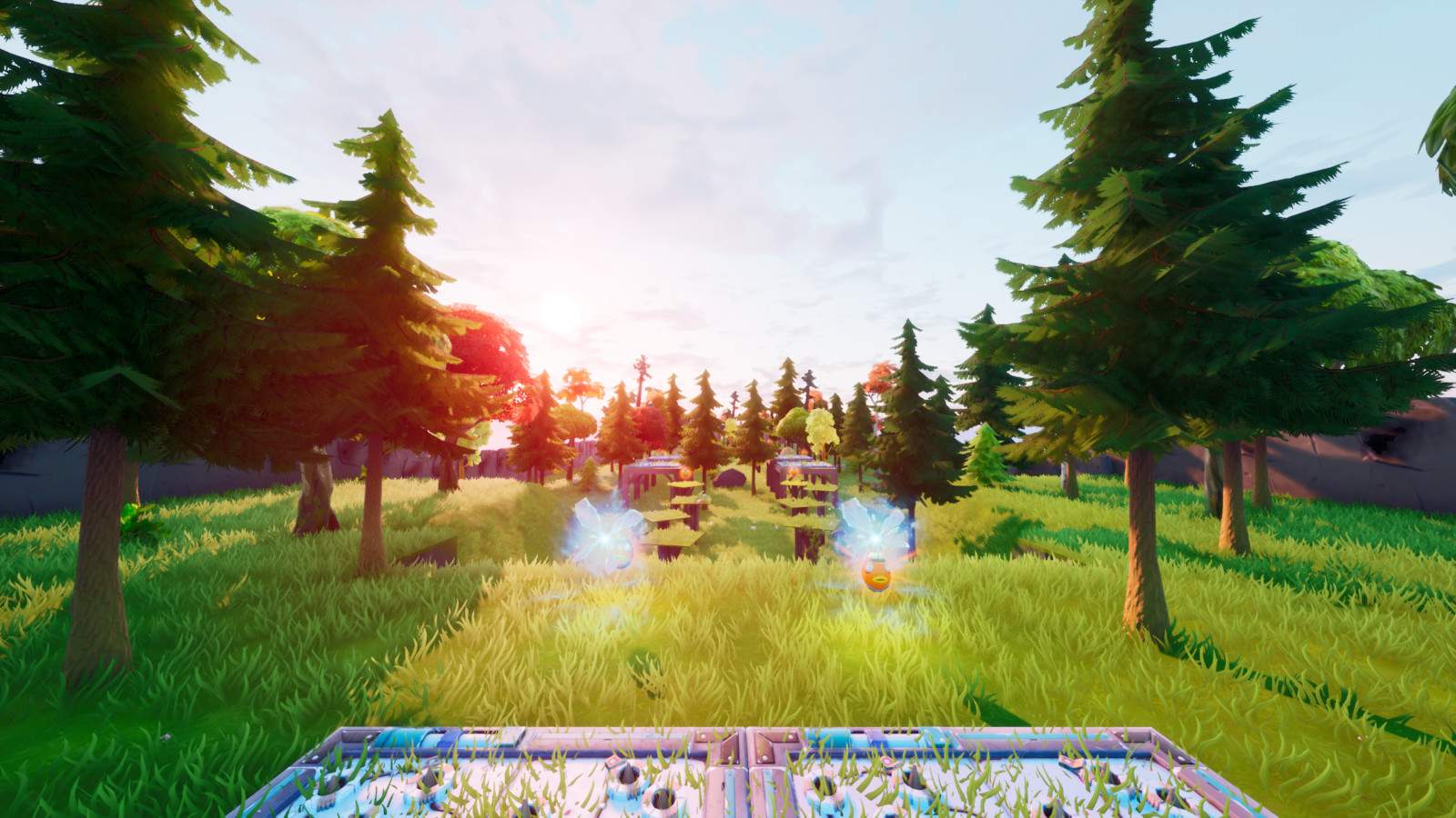 SeinseiOOF'S 30 LVL DUEL DEATHRUN