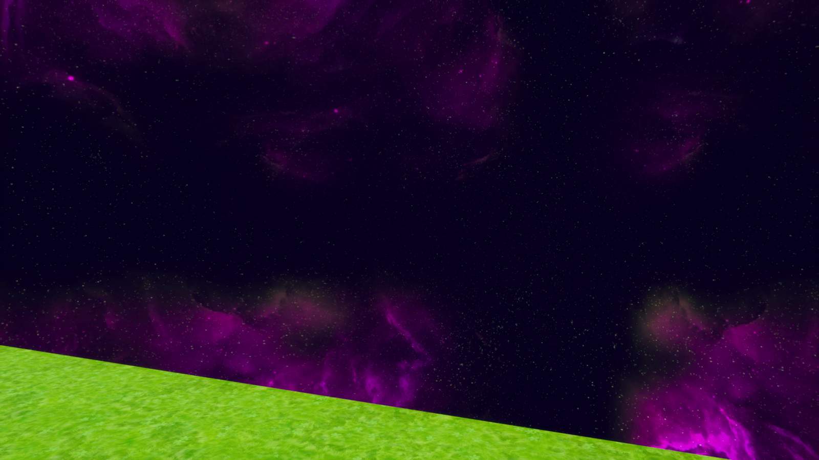 EVOKED'S TEAM ZONEWARS (W/ PUMPS)