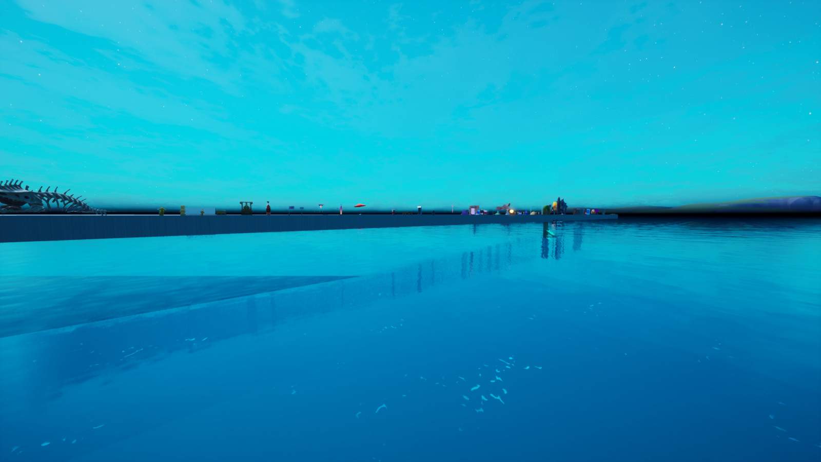 UNRELEASED WEAPONS ITEMS & PROPS GLITCH