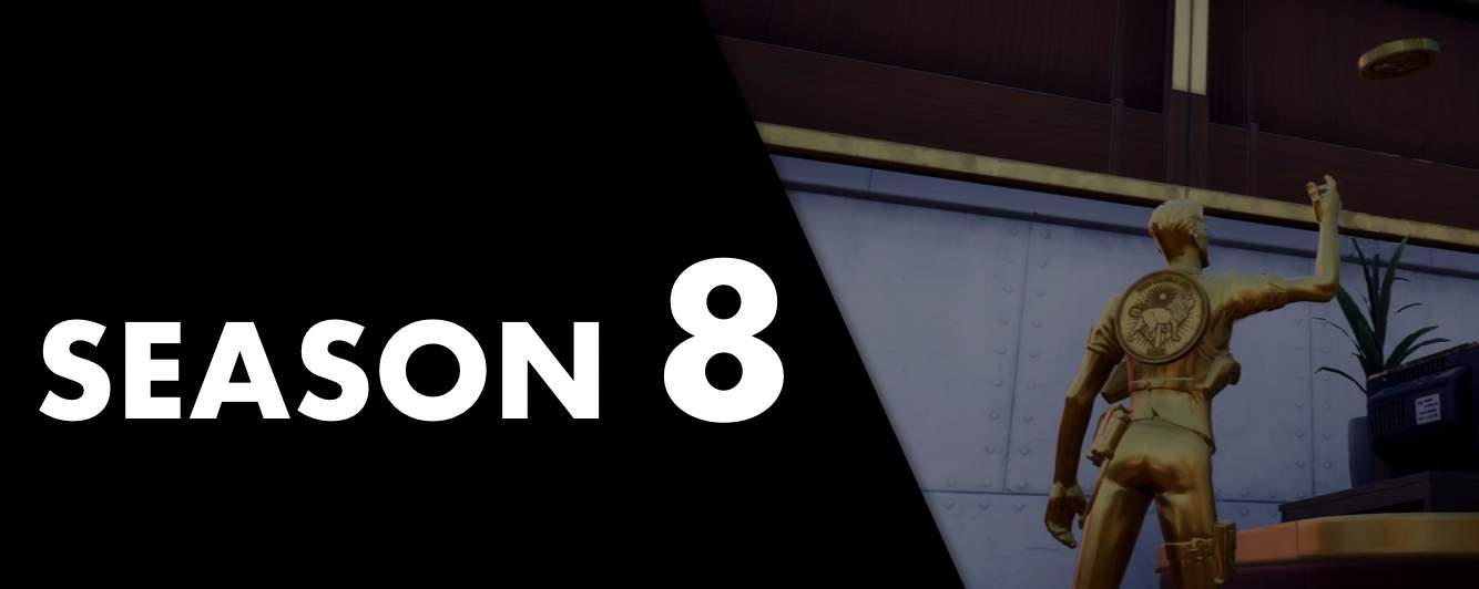 THE BATTLE ROYALE | THE FACILITY