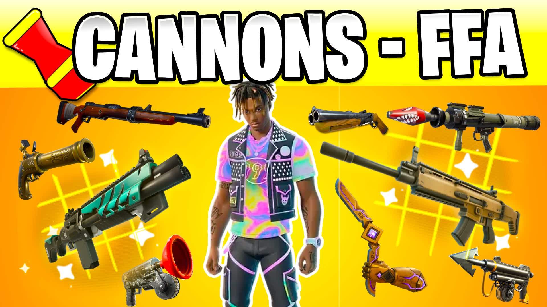 CRAAAZY PIT - FREE FOR ALL