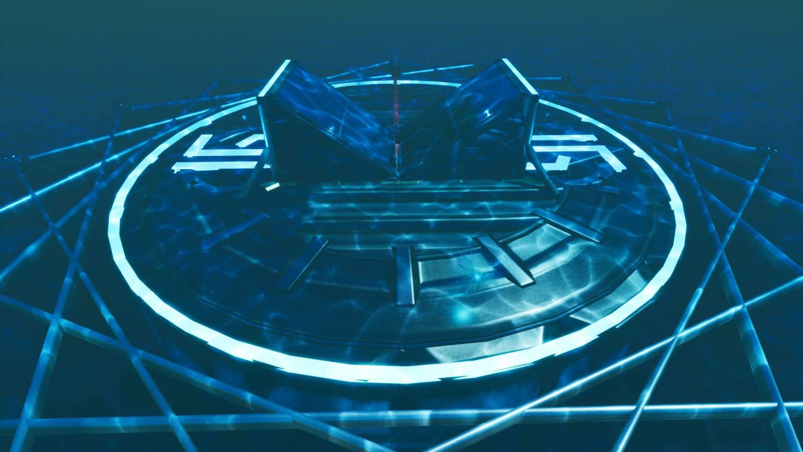 Most Advanced 1v1 Arena (Charge Shotgun)