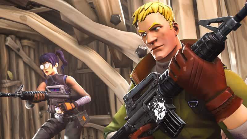 📦 1V1 BOX FIGHT 📦 WINTER UPDATE ❄️