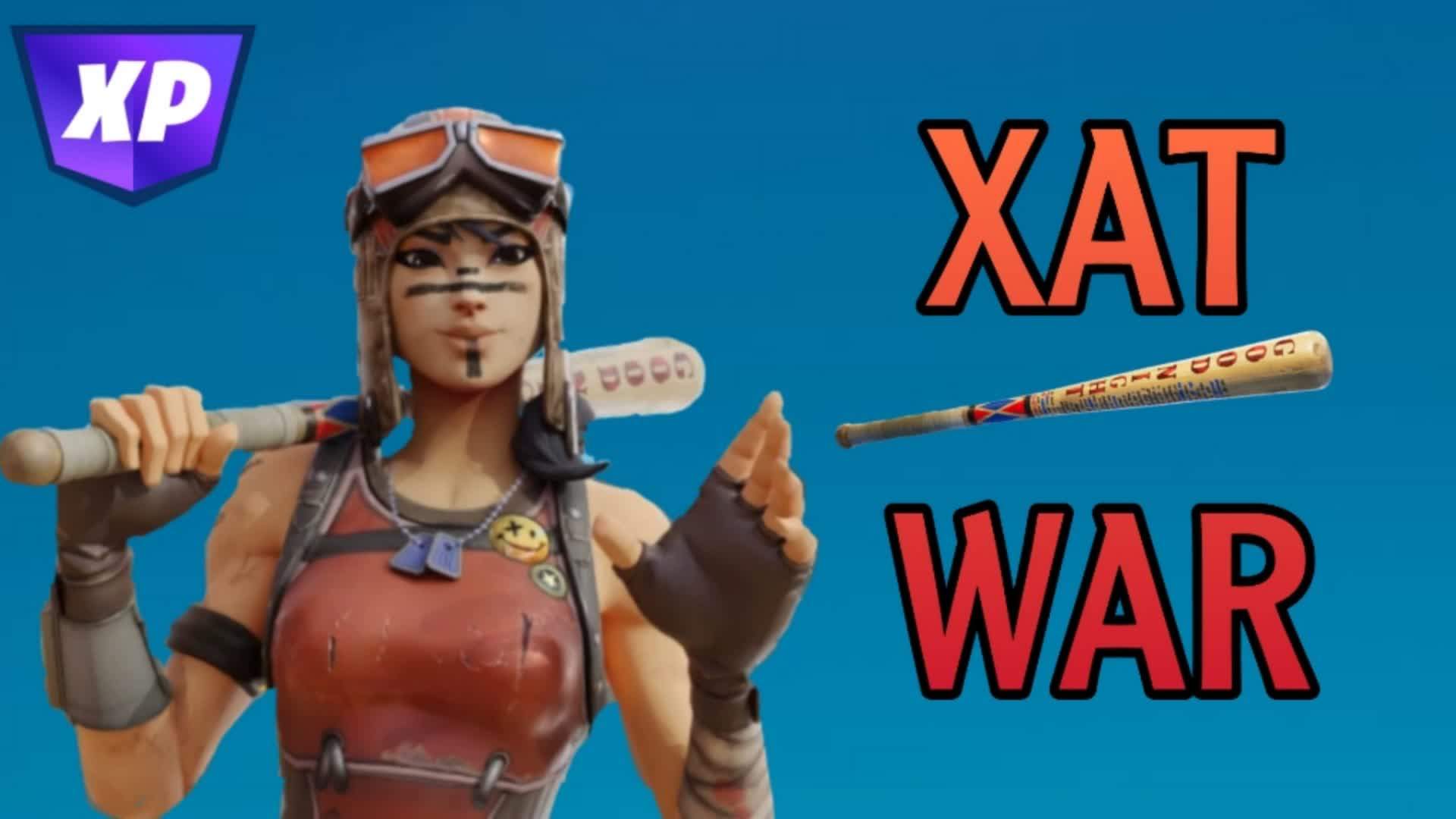 😍 PARKOUR XAT WAR 🏹 - BBM ☺️