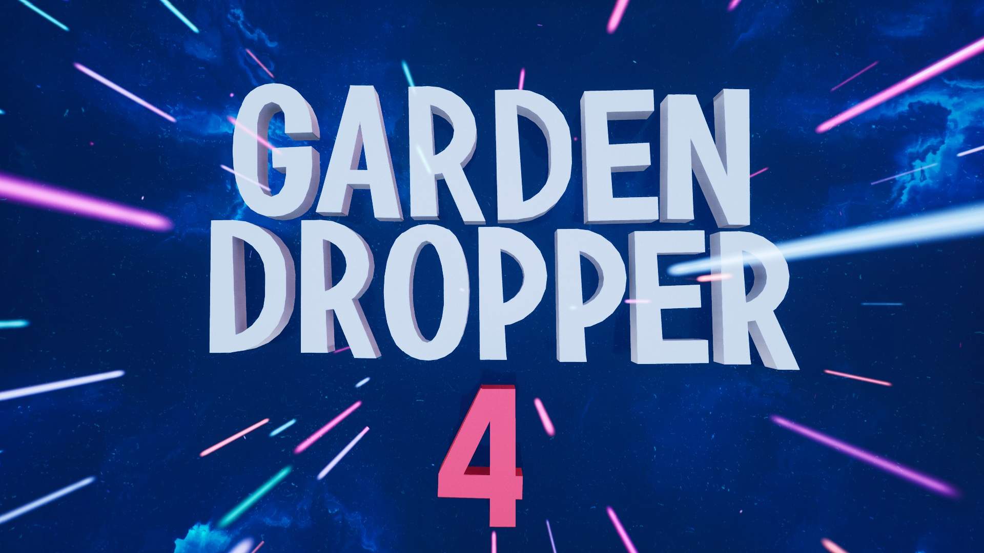 🕊 GARDEN DROPPER 4 🕊