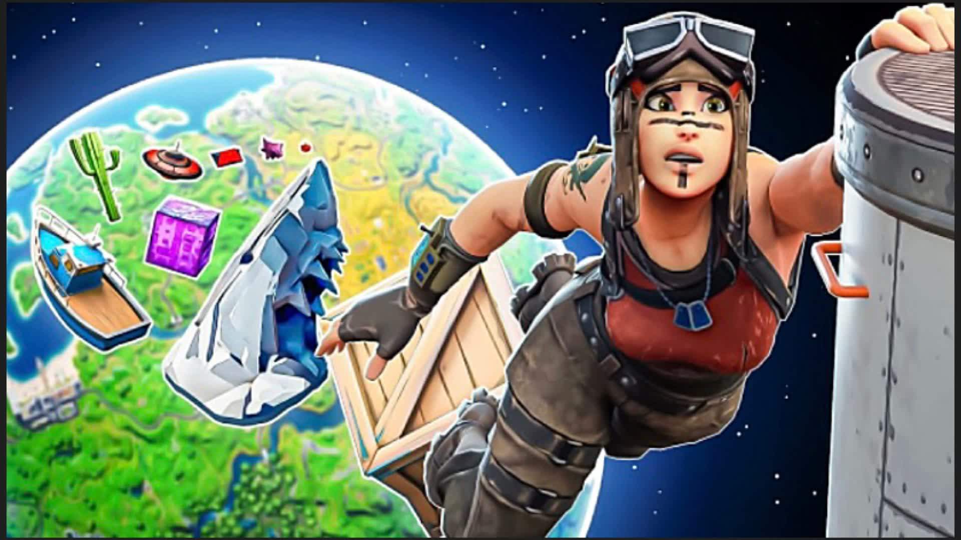 Every Chapter Only Up 🏆