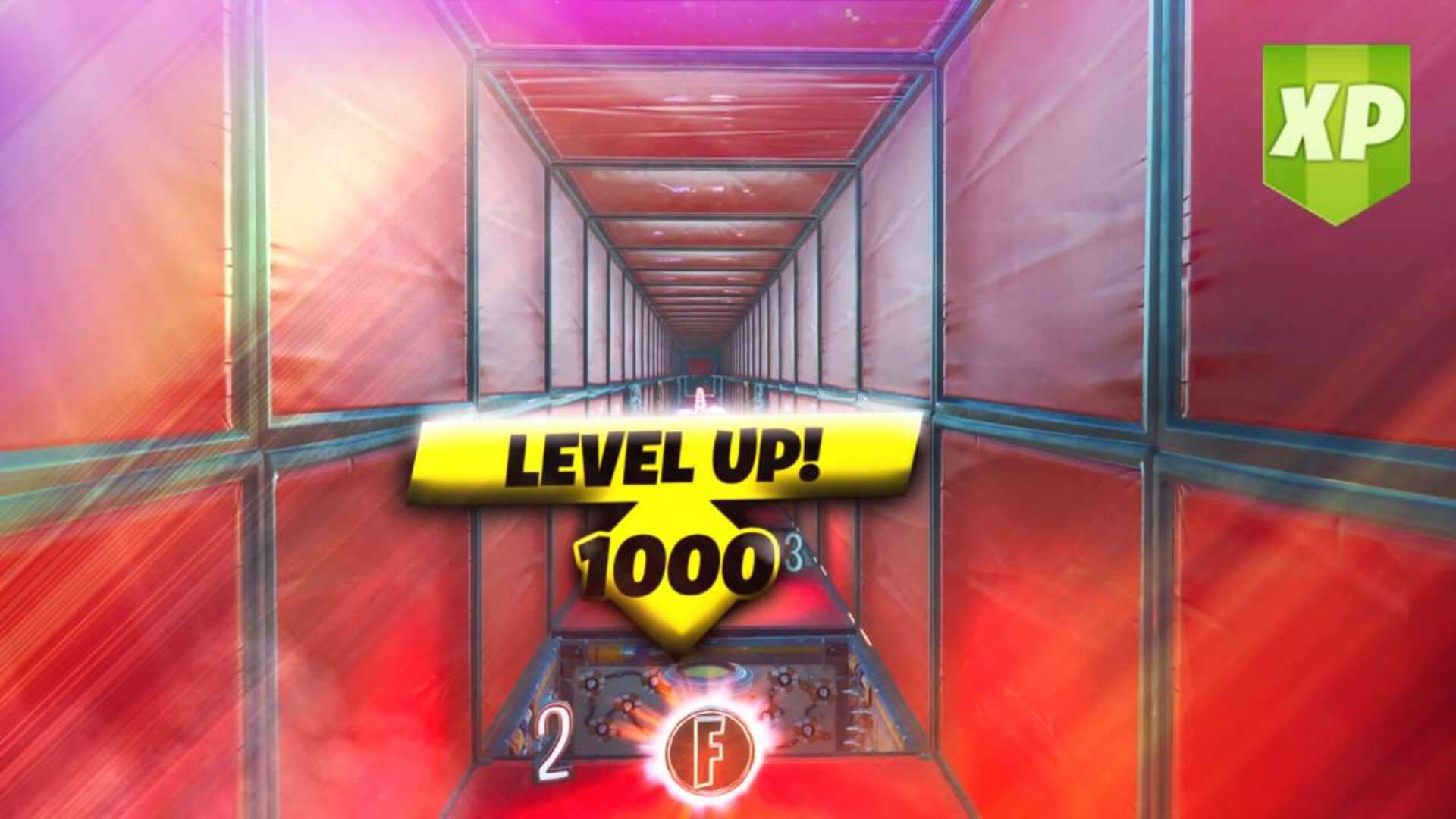 +200 VERY EASY LEVEL DEATHRUN