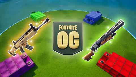 ZONEWARS SEASON 1 🌀