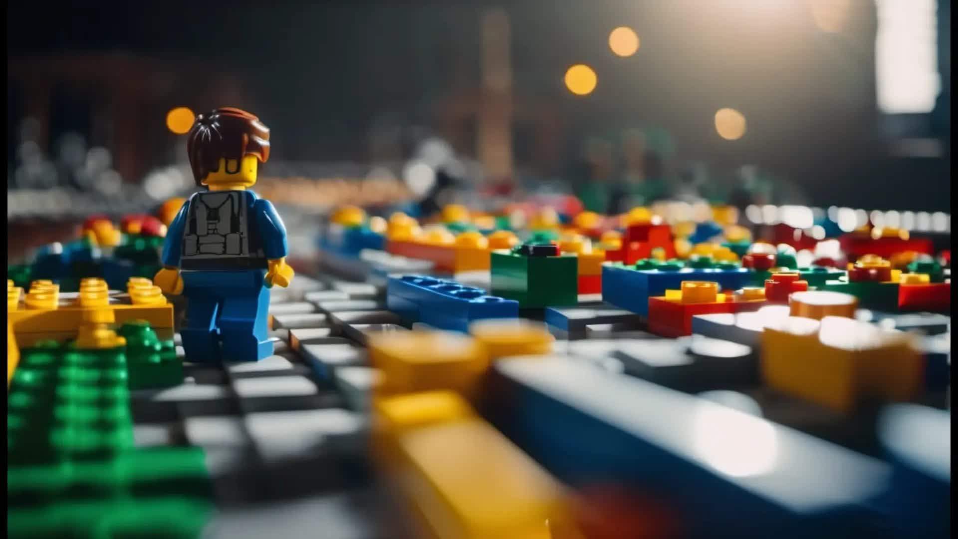 Super Fun Obstacle Course