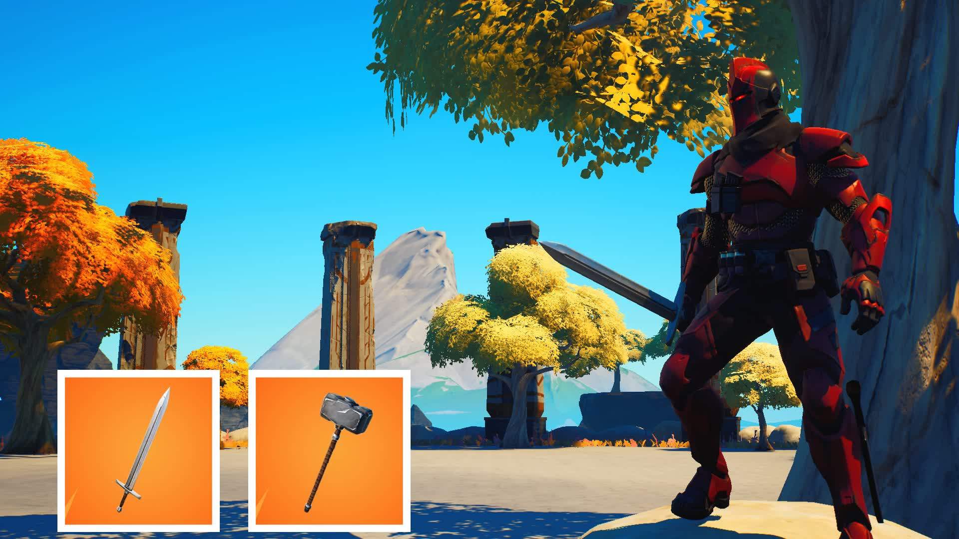 🏹 BATTLE OF WARRIORS 👊🏻