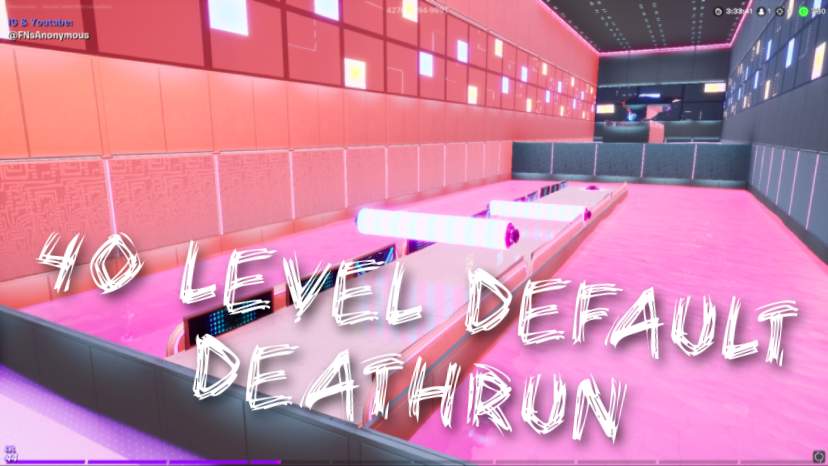 THE ACTUALLY FUN, FUN RUN