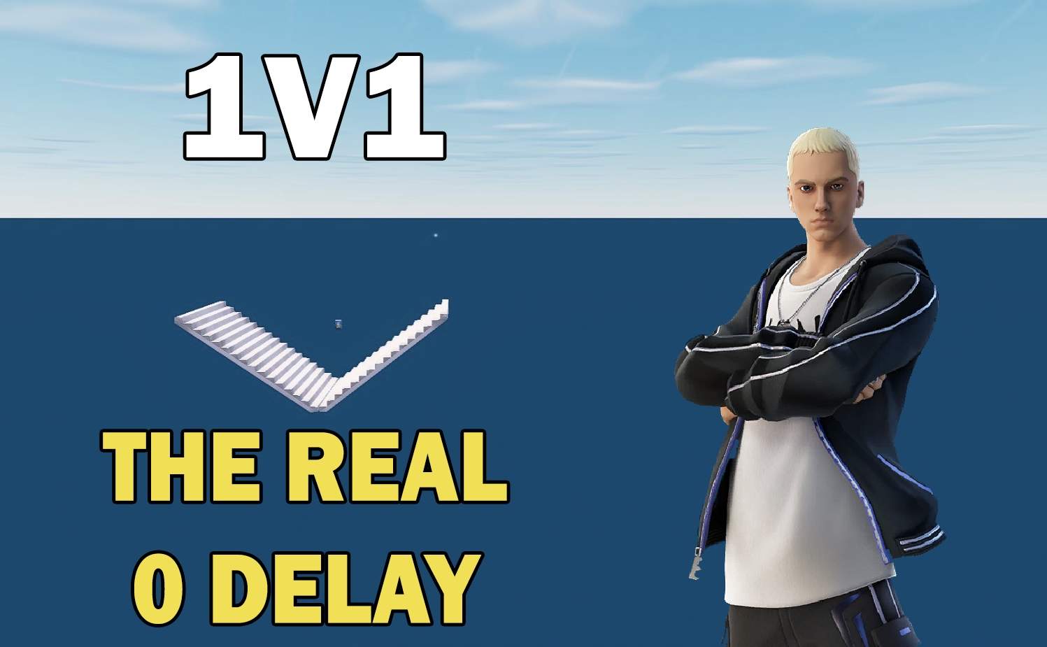 Frasox 1v1 0 Delay🏗️