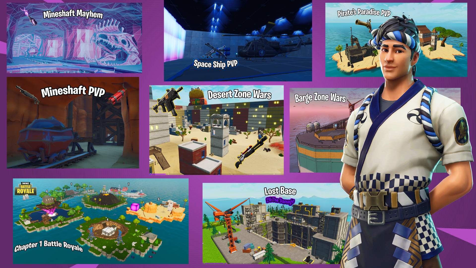 Brothertyguy's Creator Hub