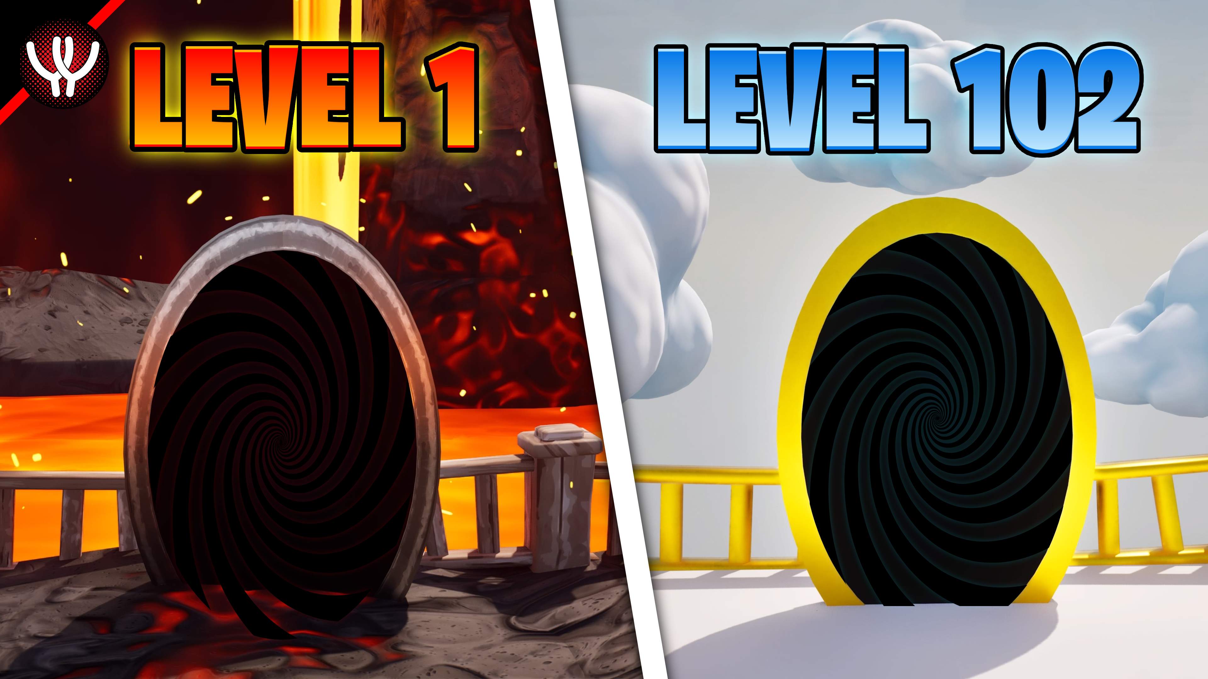 102 Level Tycoon Escape Room