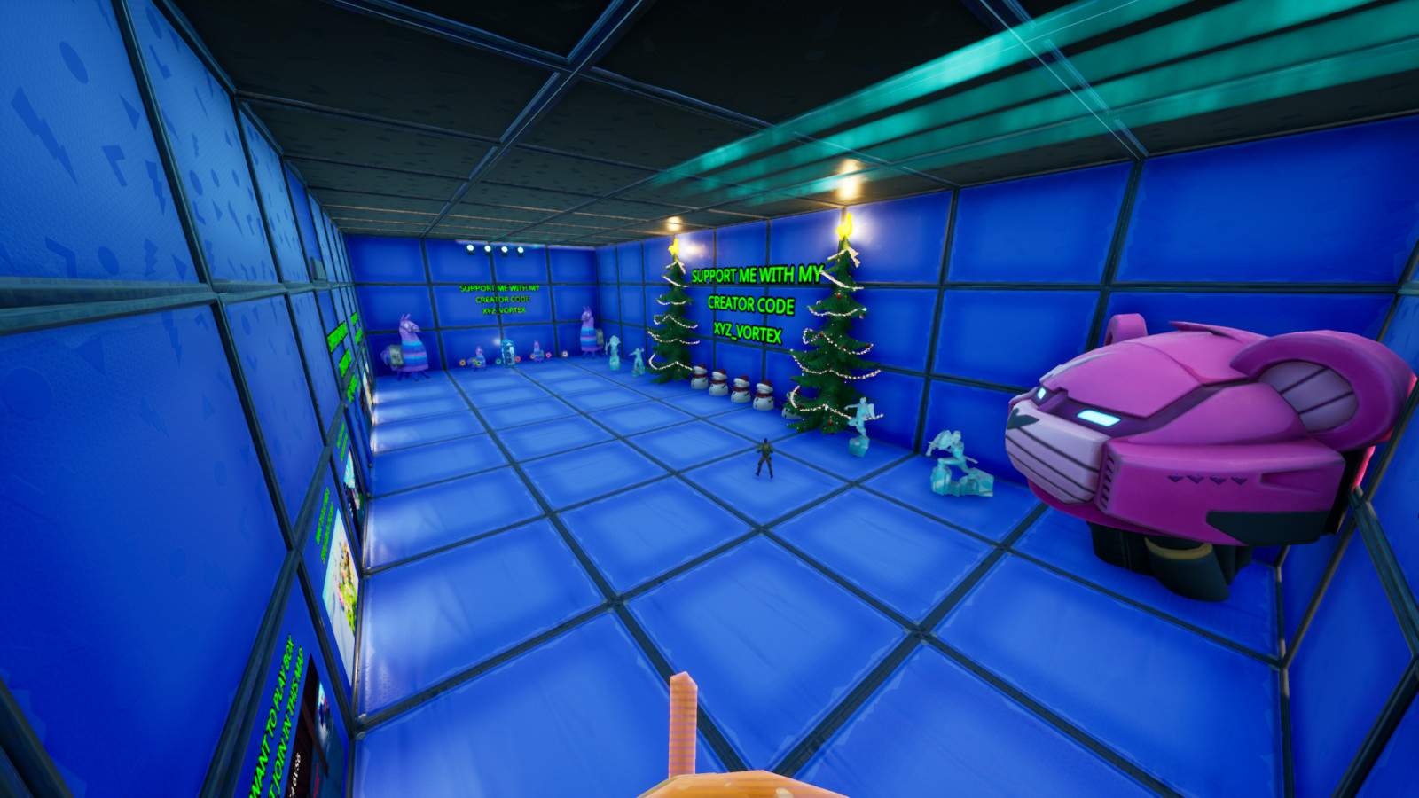 DEATH RUN 22 LEVEL VERY HARD :D