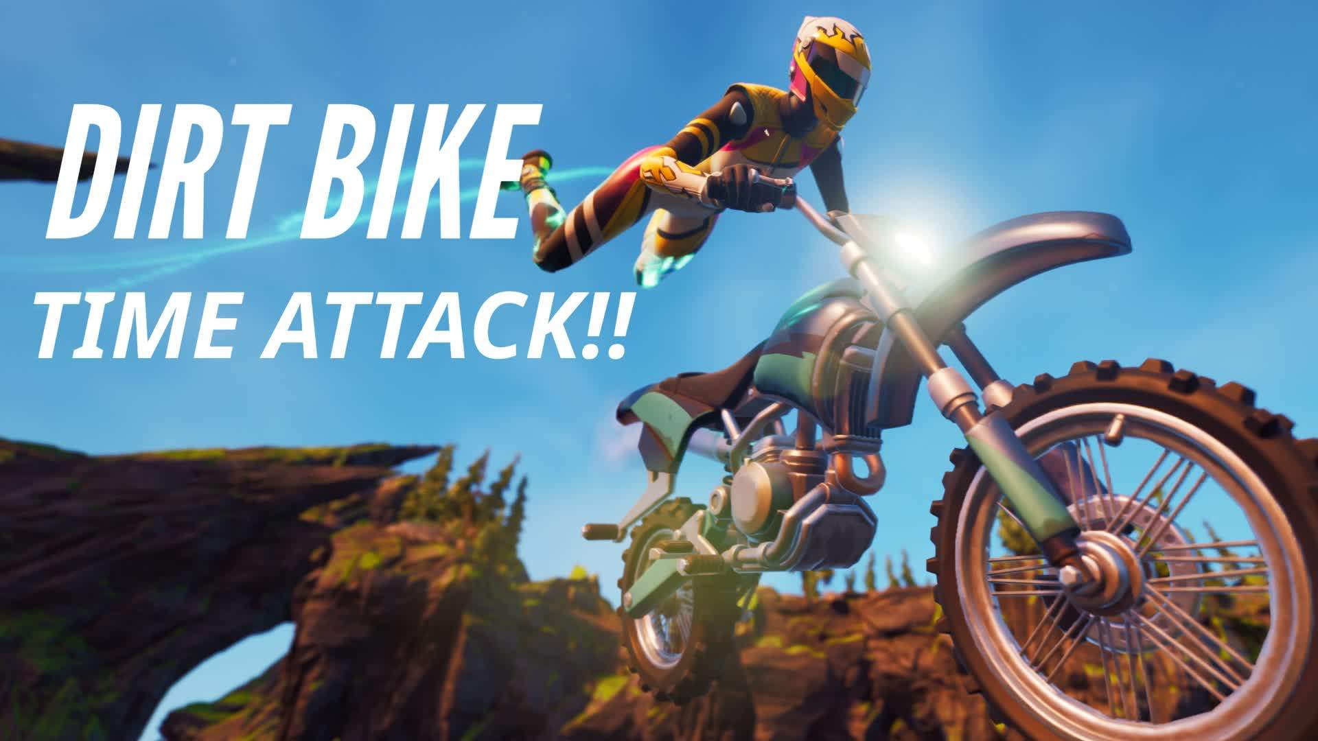 π΅DIRT BIKE RACE π΅