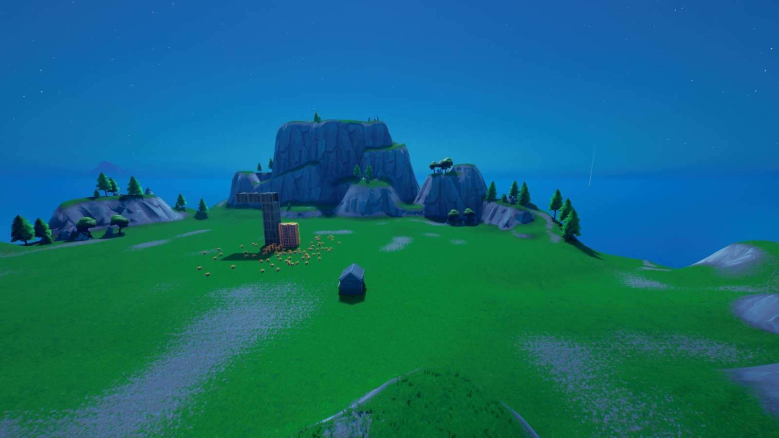 SEASON 7 GUNS IN CREATIVE!