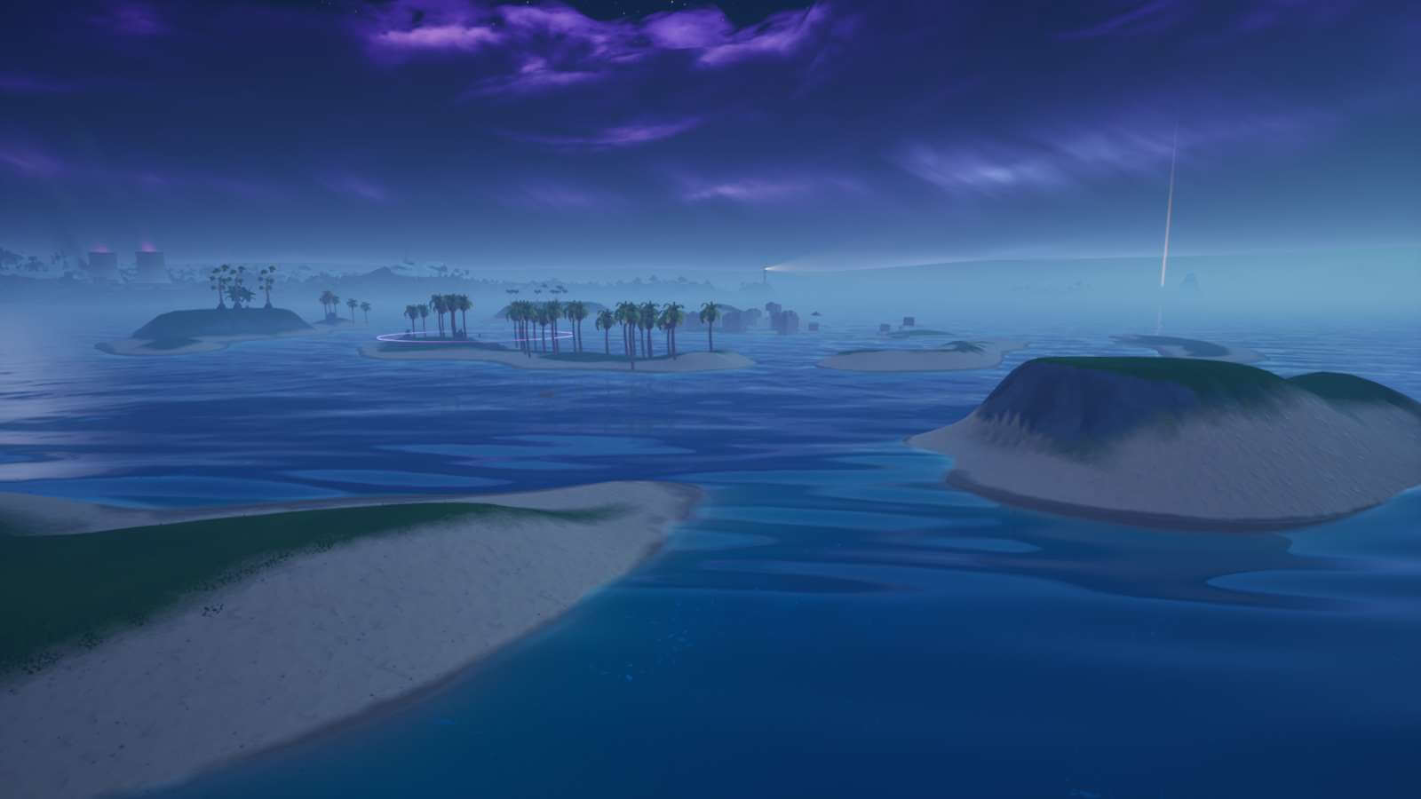 TAFERZZ CHAPTER 2 SEASIDE ZONE WARS