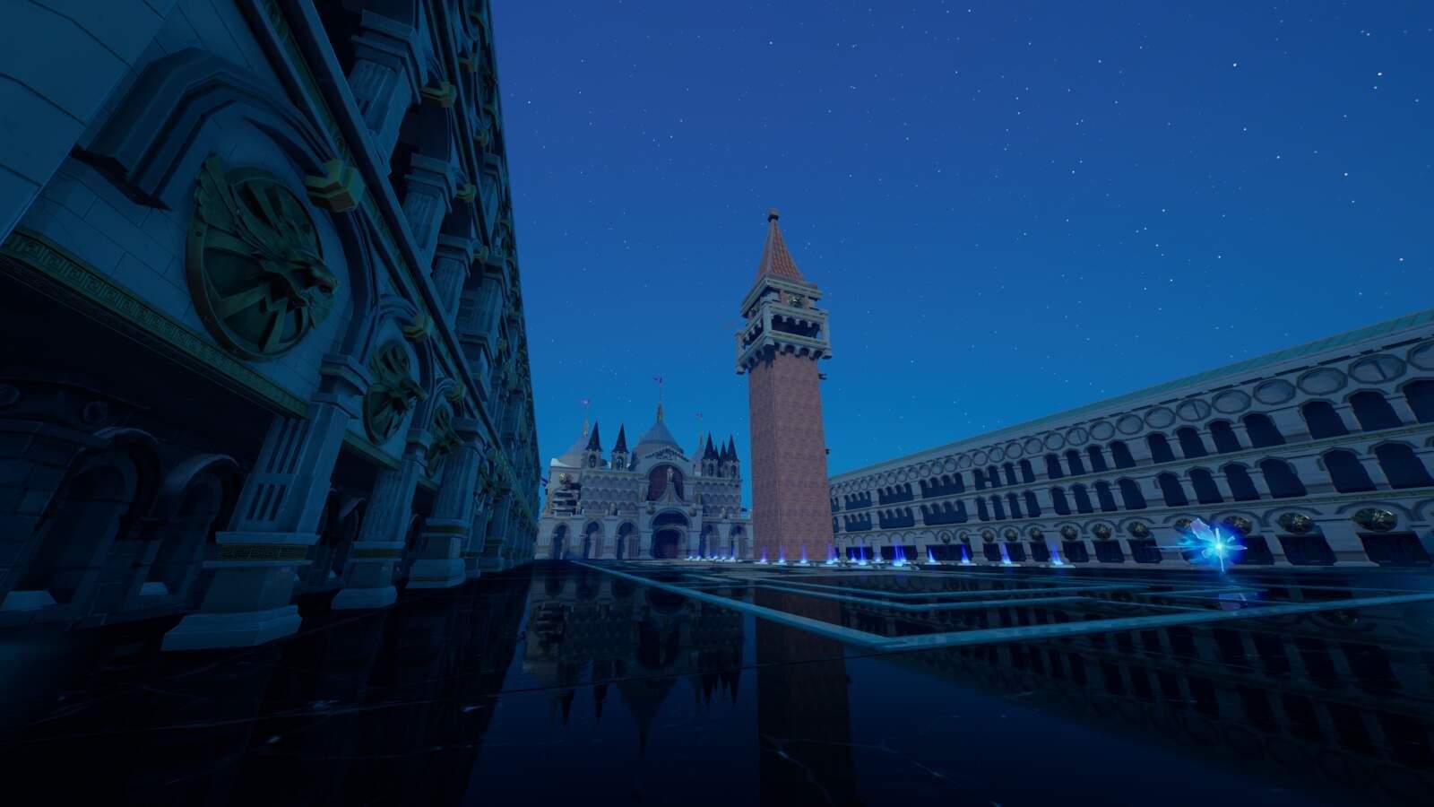 AC 2: VENICE FREE ROAM