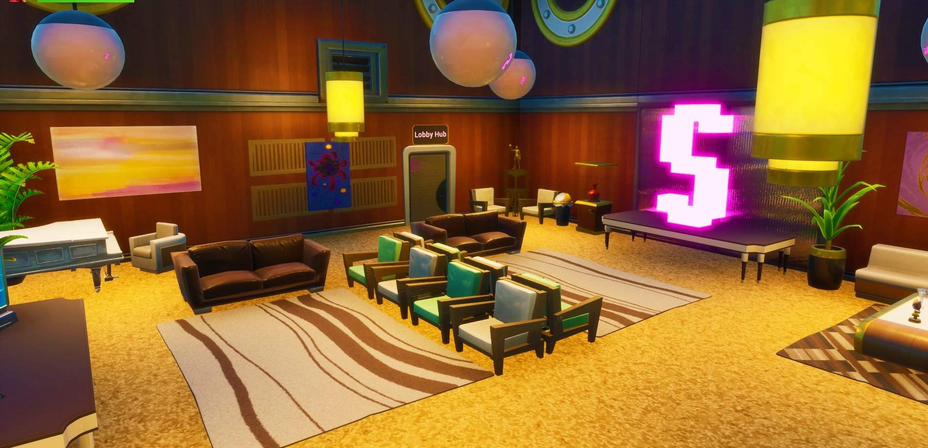 THE SYNTAX ESCAPE ROOM 3