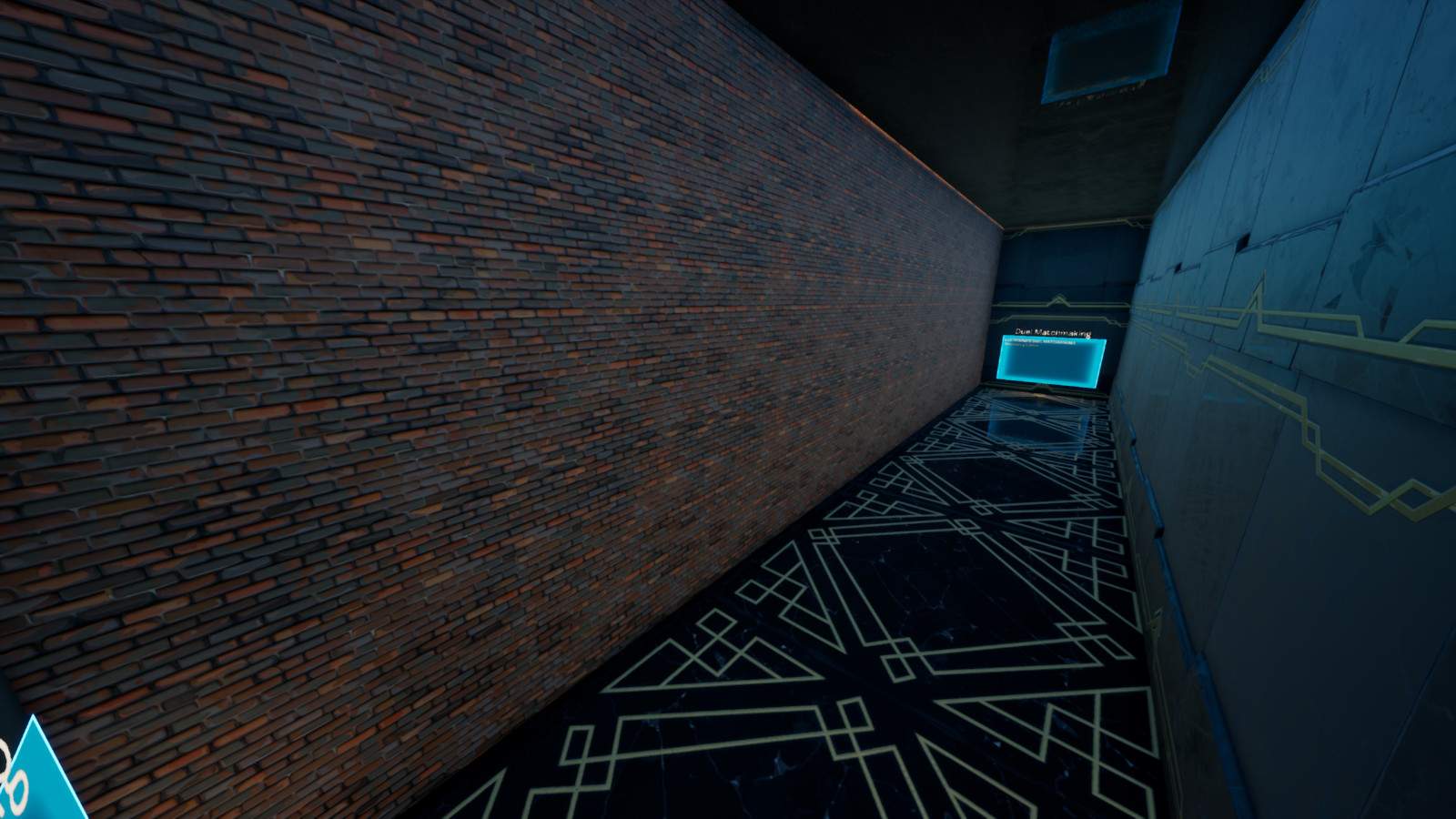 lastround's Duel Matchmaking