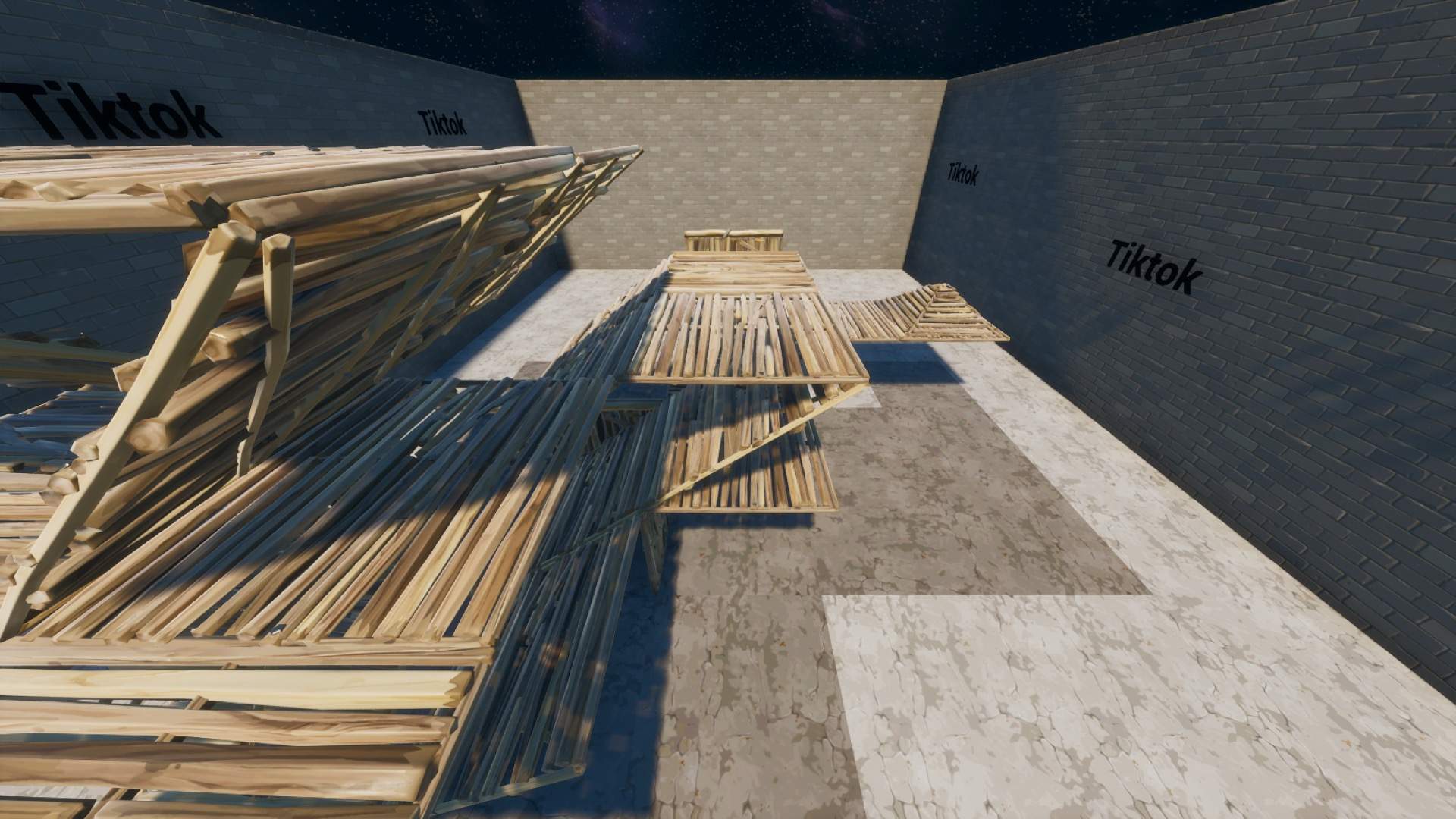 TIKTOK BOXFIGHT EDITION