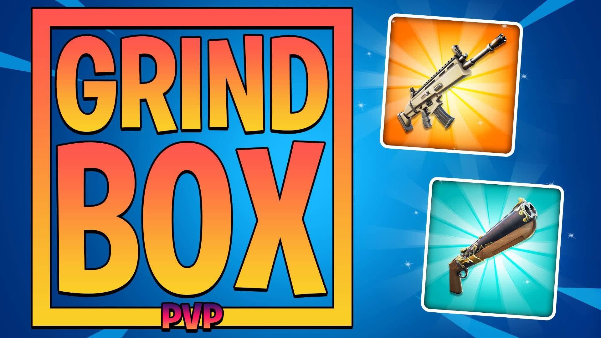 GRIND BOX PVP 📦
