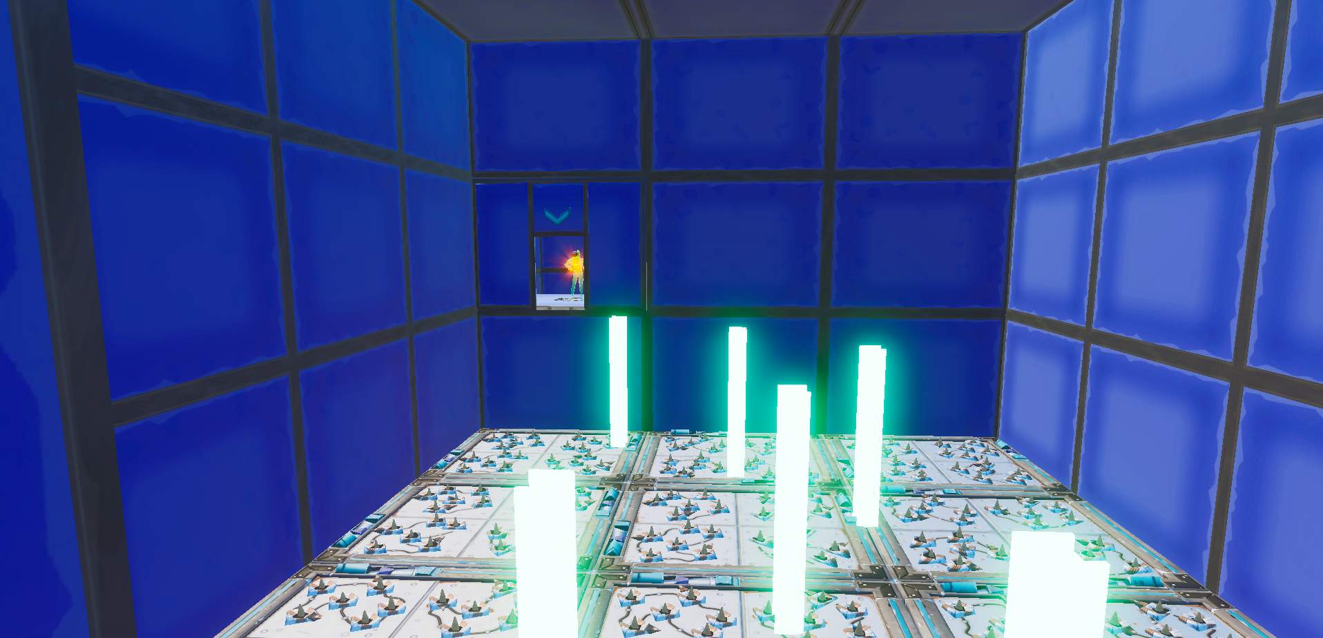 DEATHRUN 200 LEVELS DIFFICILE FR/EN