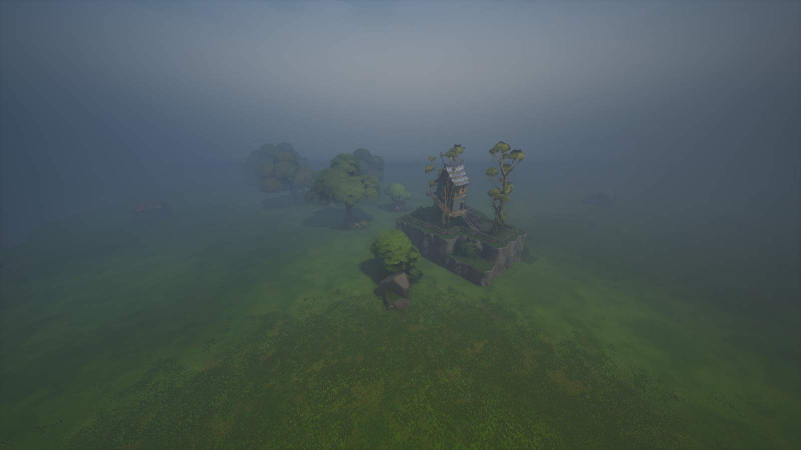 ZONWARES AND BOXFIGHTS