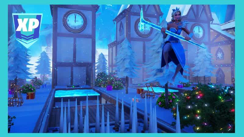 π
SANTAS DEATHRUN RACE β