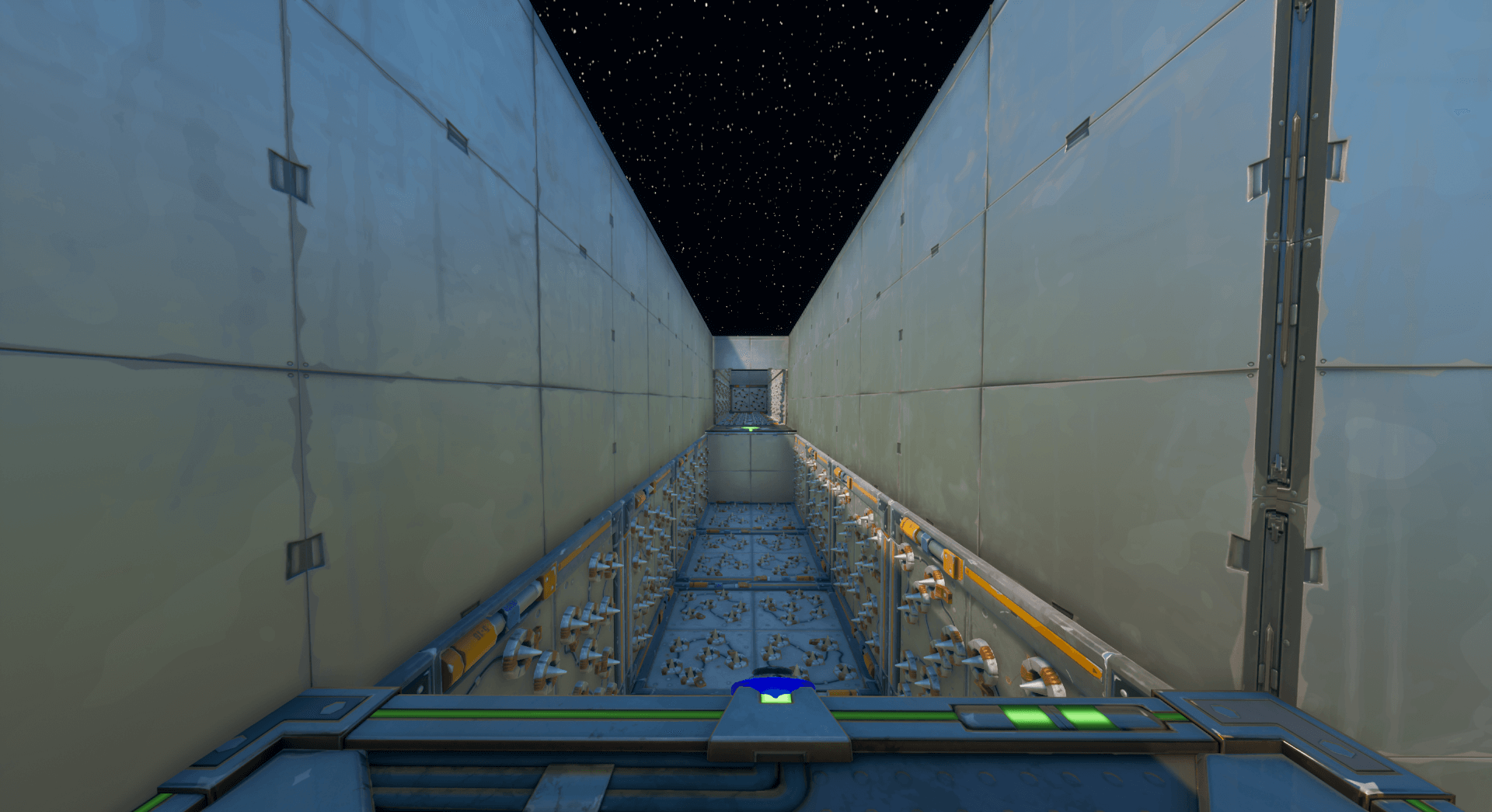 DEFAULT DEATHRUN 20 LEVELS