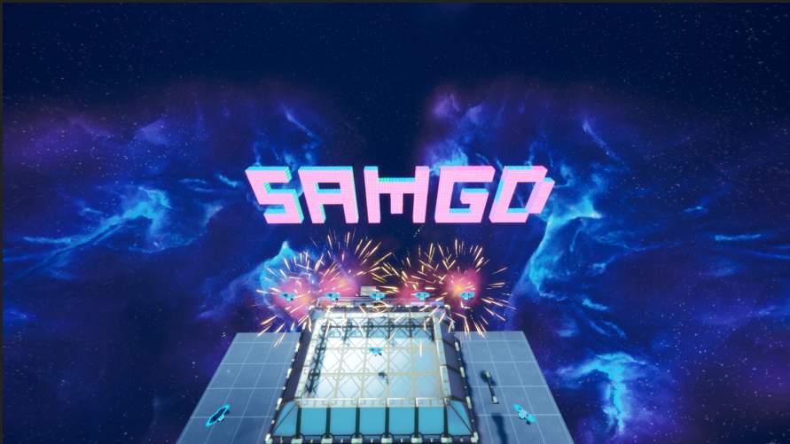 SAMGD'S MATCHMAKING HUB