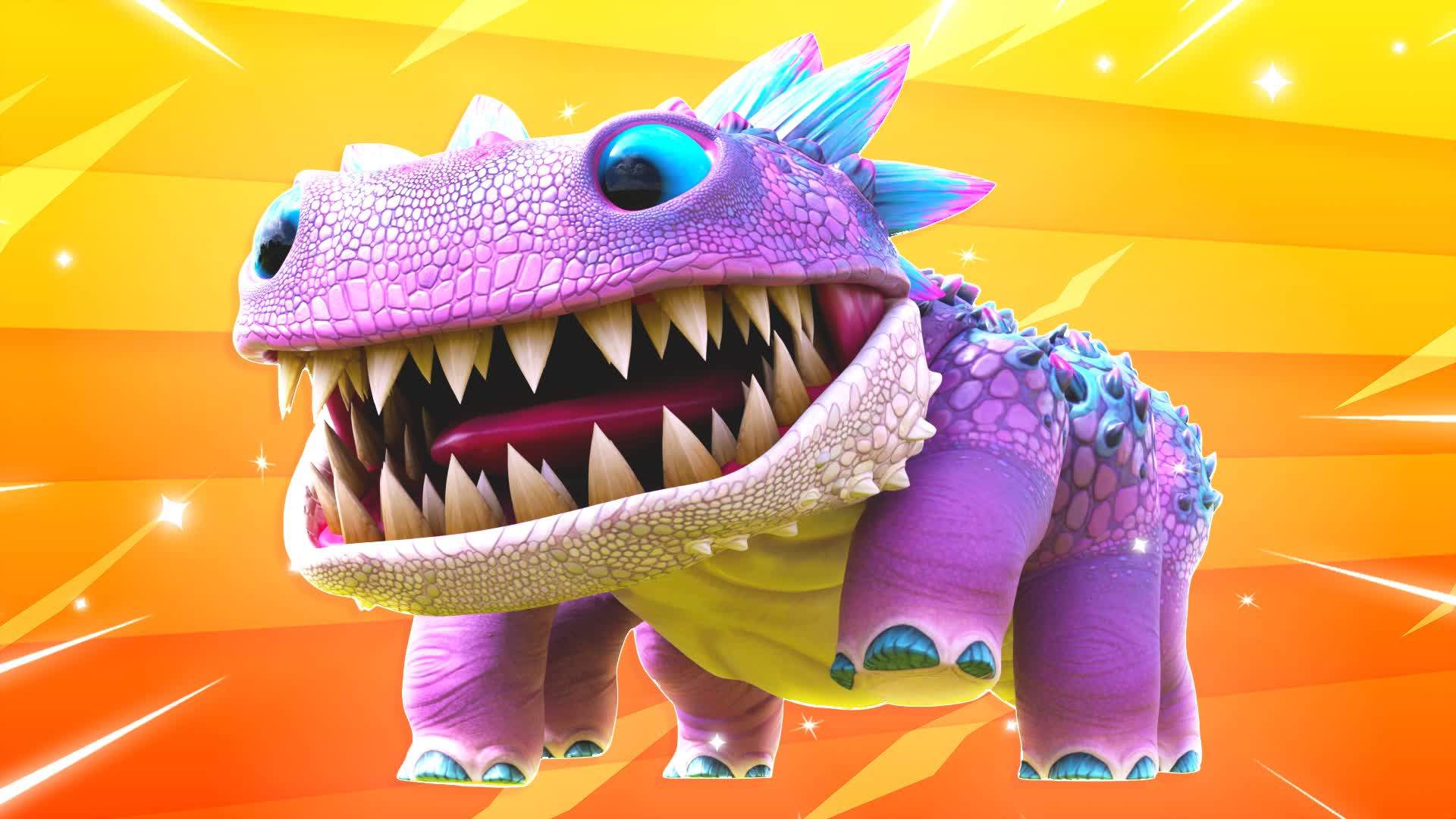 🩷 Klombo - FFA 💗