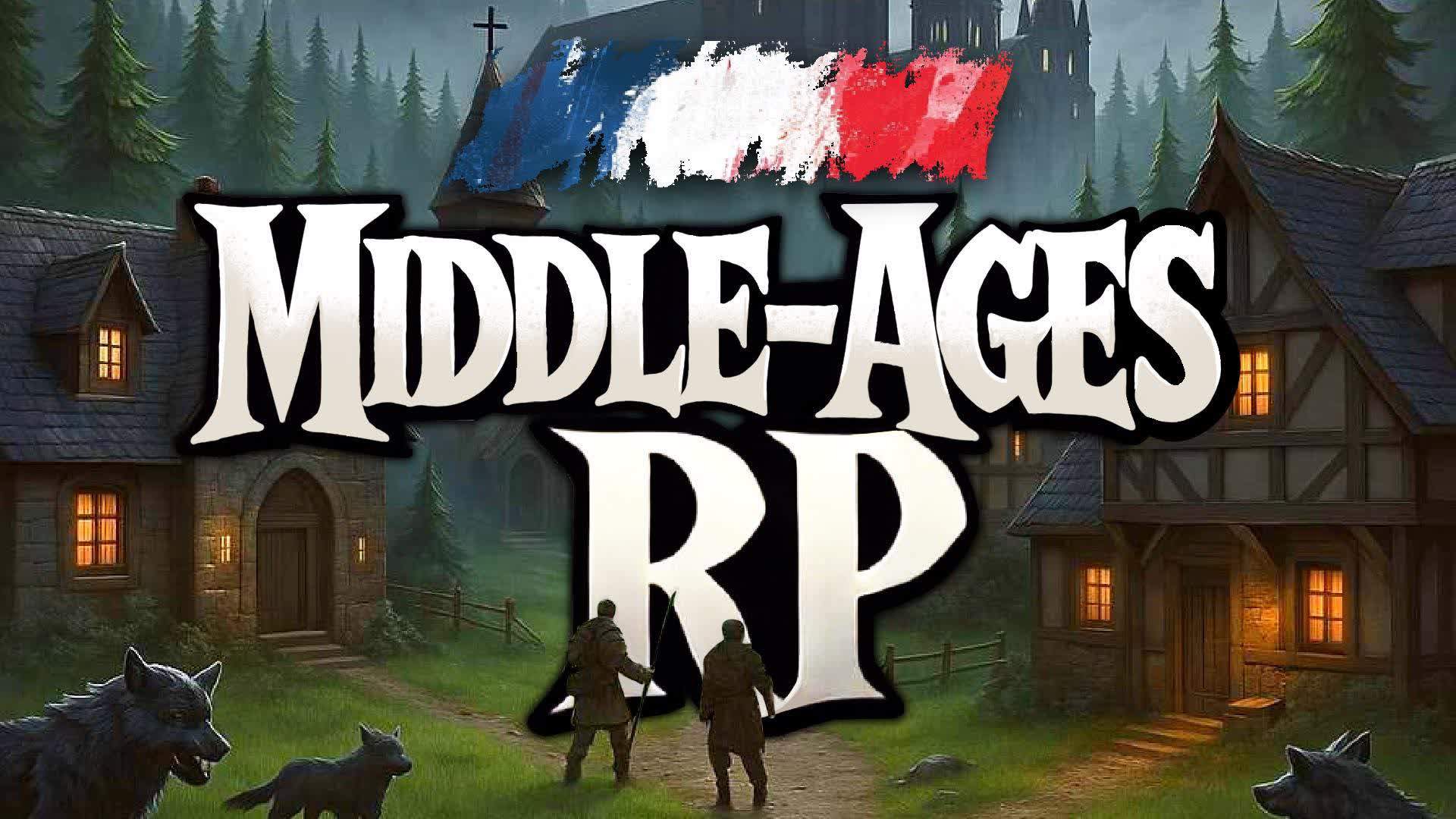 Middle Ages RP
