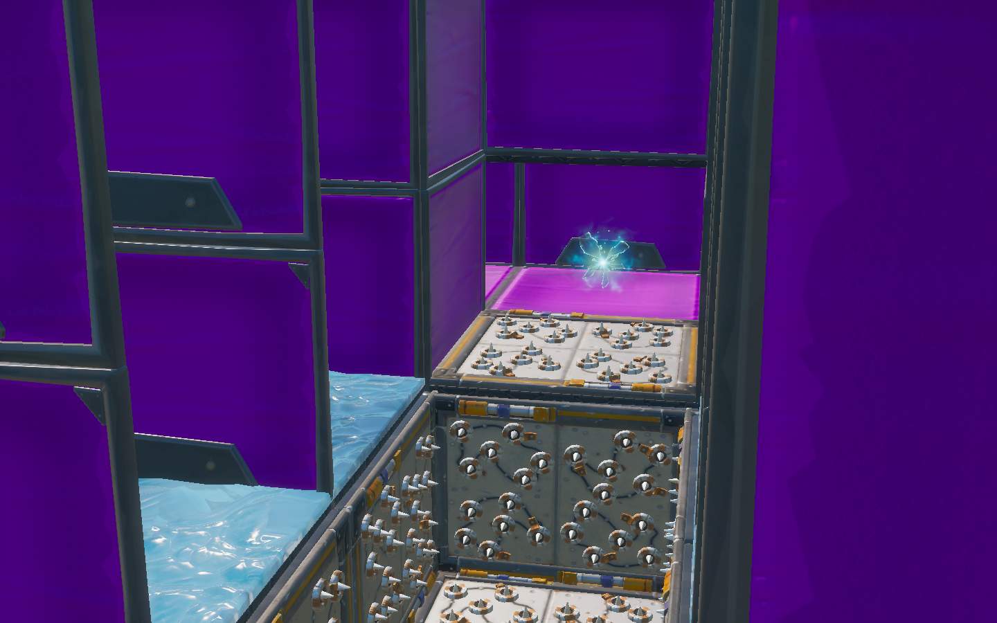 MATHS QUIZ DEATHRUN
