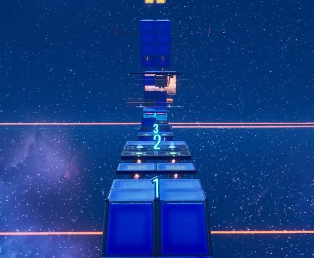 RJ´S LEVITATING DEATHRUN