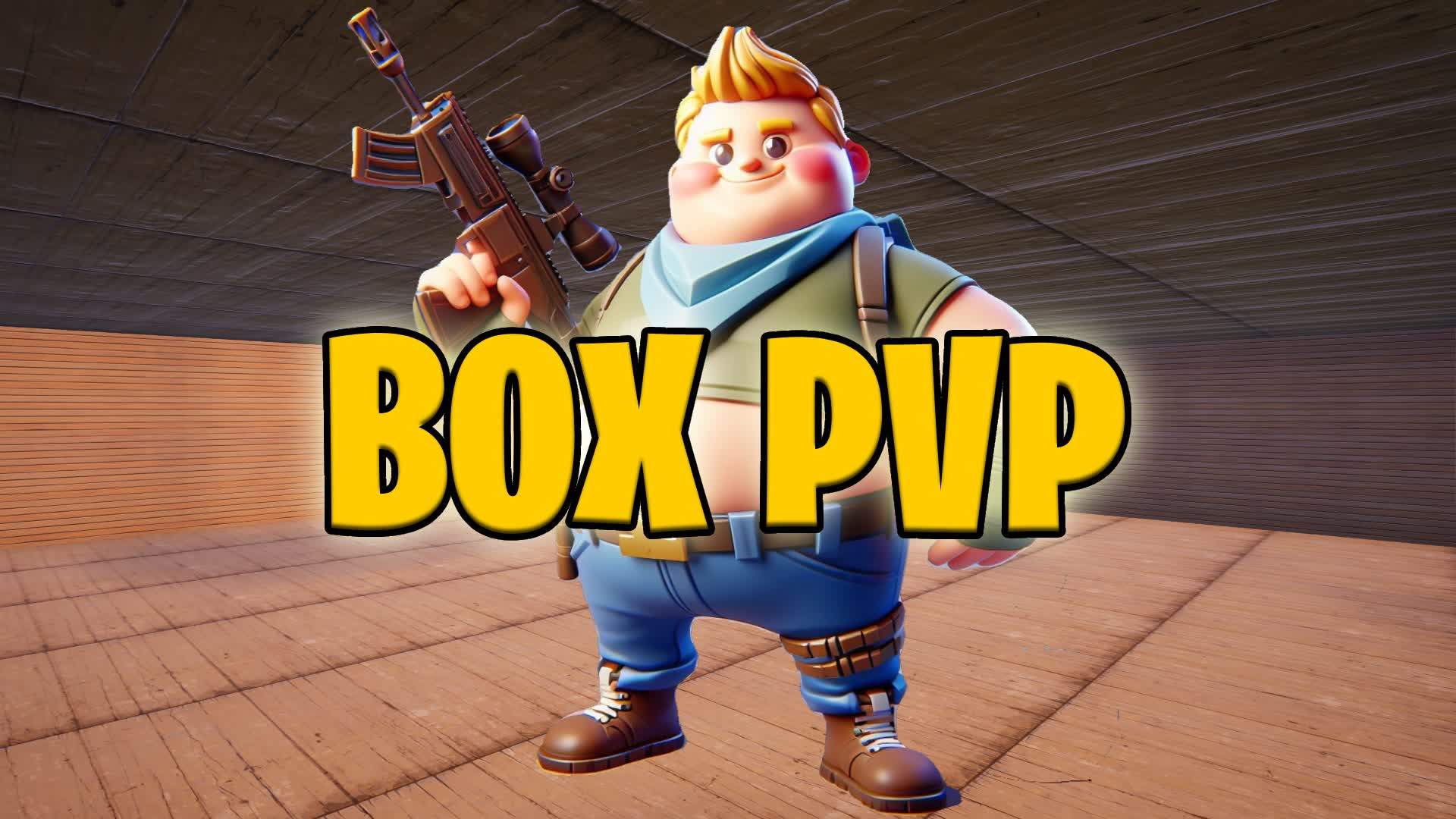 🤢DISCORD MOD BOX PVP📦