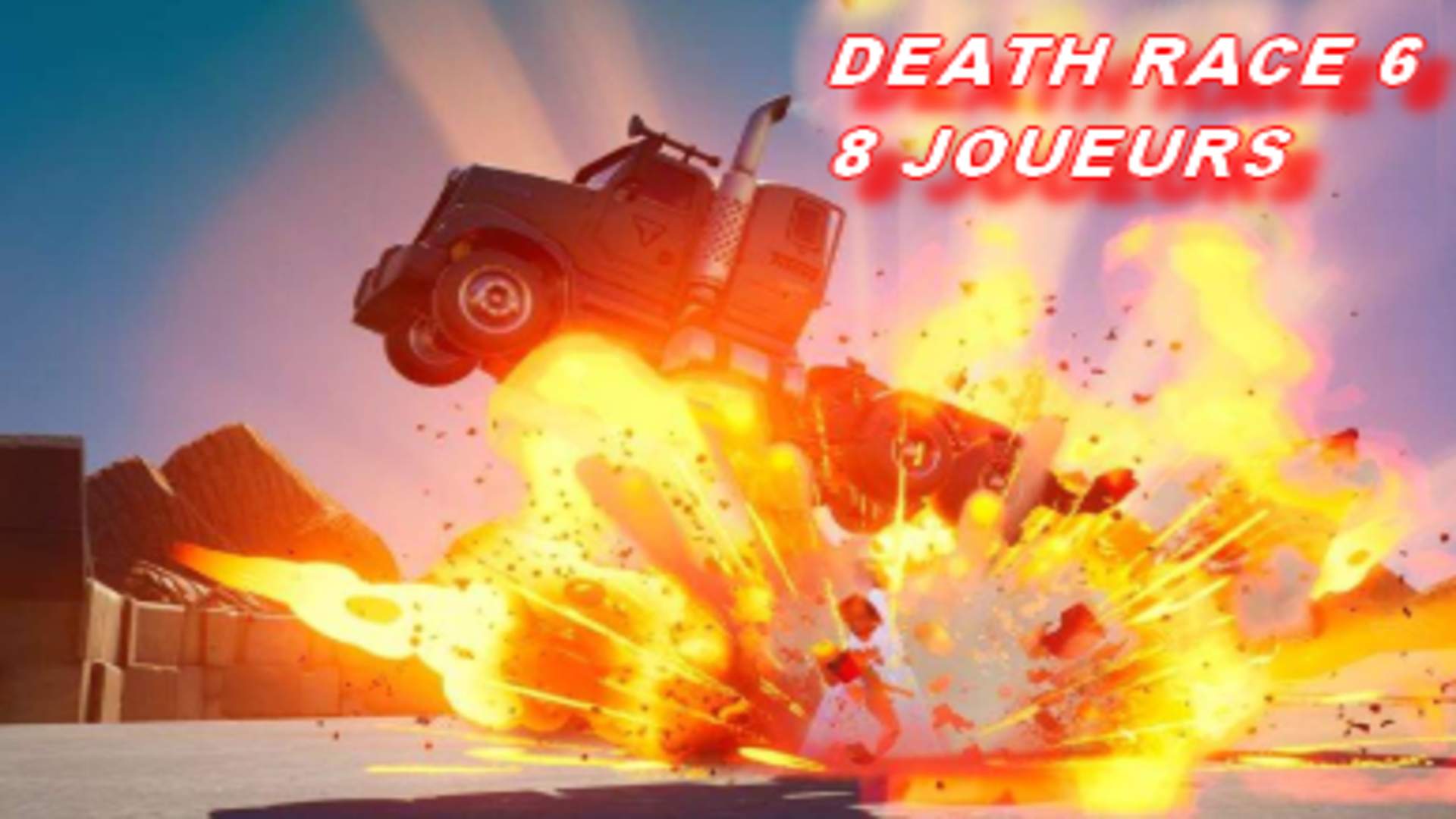 Death Race 6