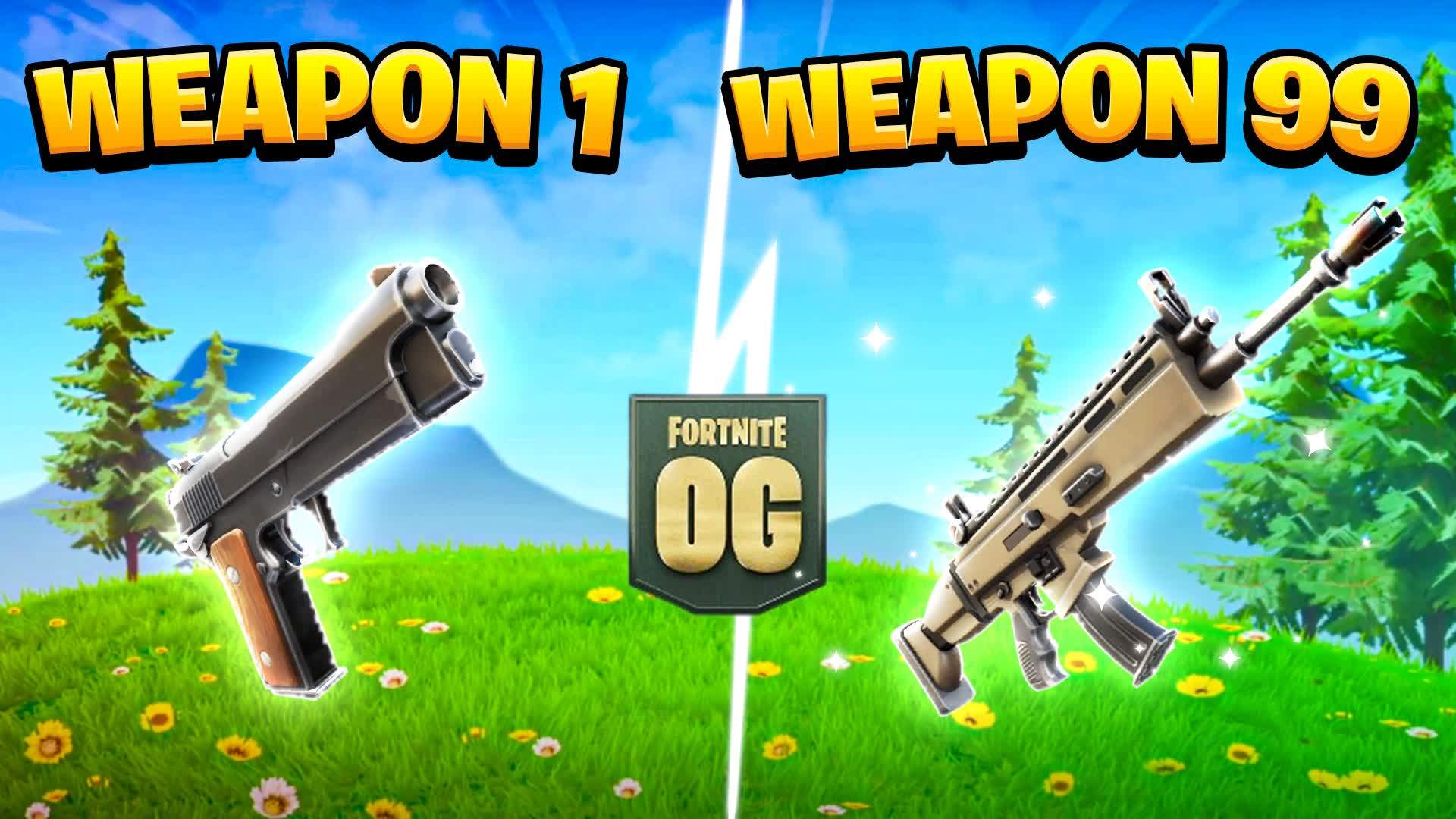 OG PLEASANT GUN GAME 🎯